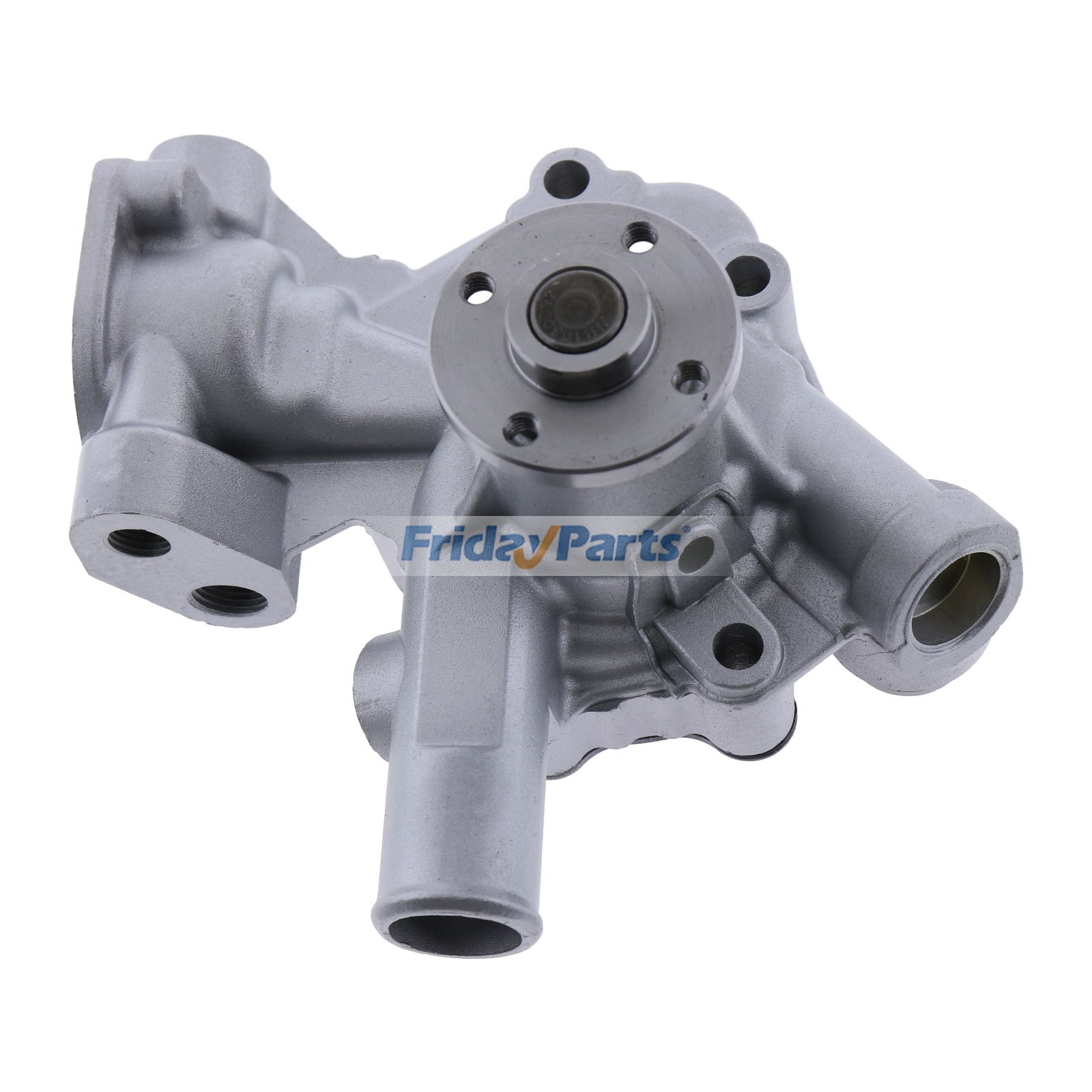 Wasserpumpe 119520-42000 119520-42001 für Yanmar 2TNE68 3TNE68 Motorfür 