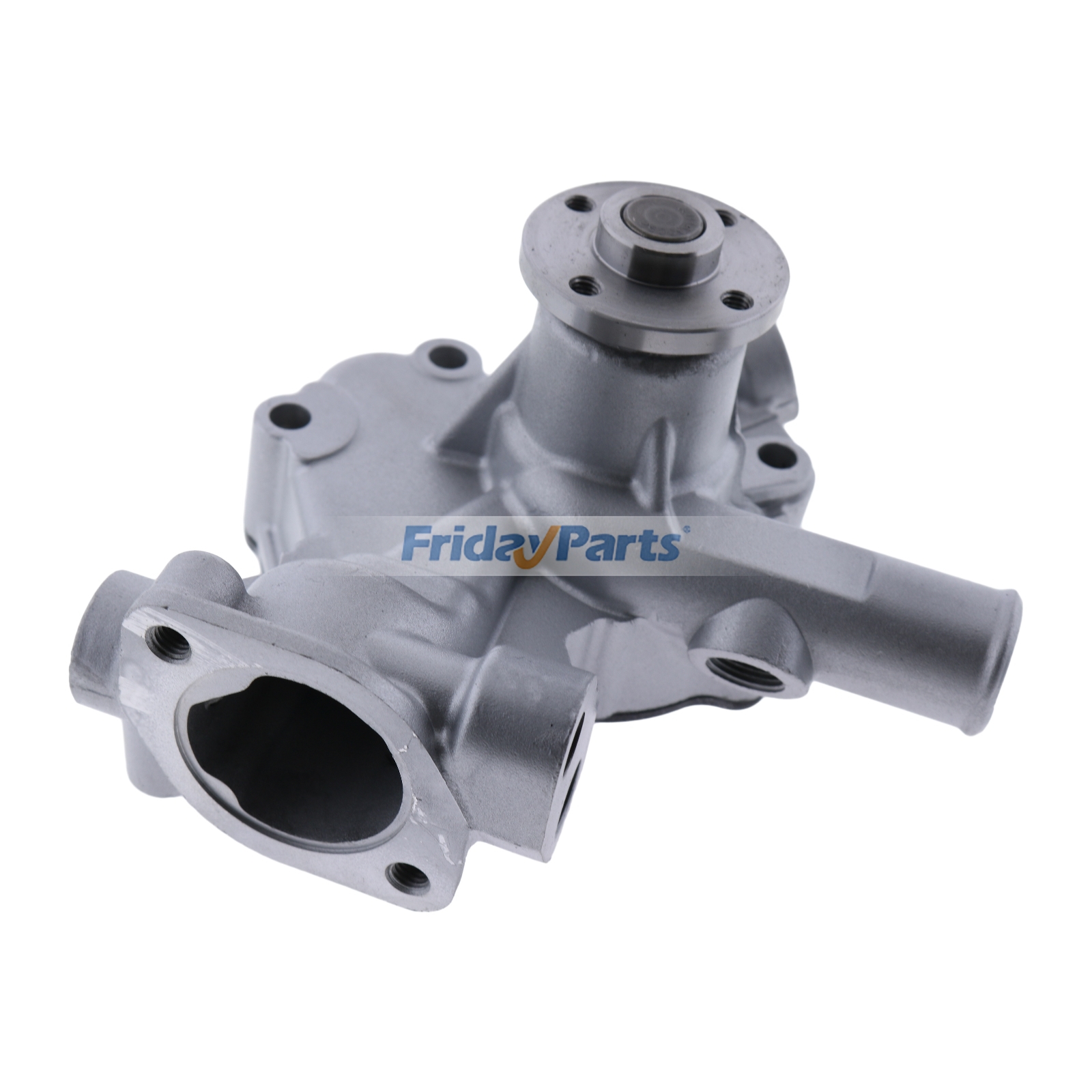 Wasserpumpefür Motor