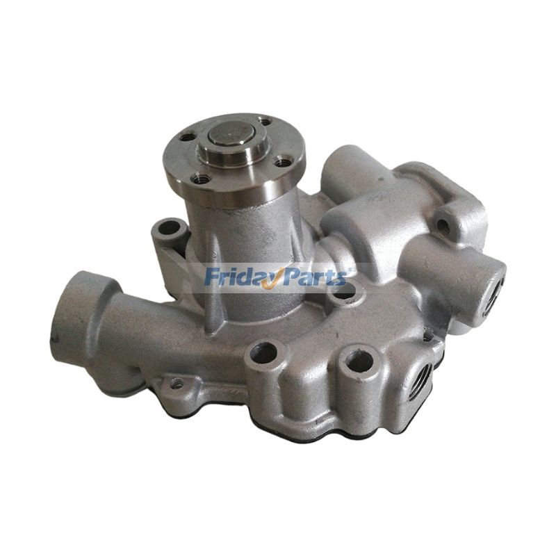 Water Pump 119621-42001 119621-42002 119621-42003 119621-42005 for Yanmar 3YM20 2YM15 Engine