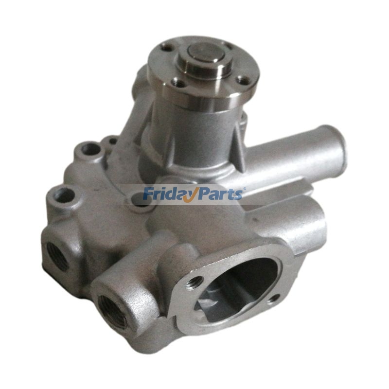 Engine Water Pump