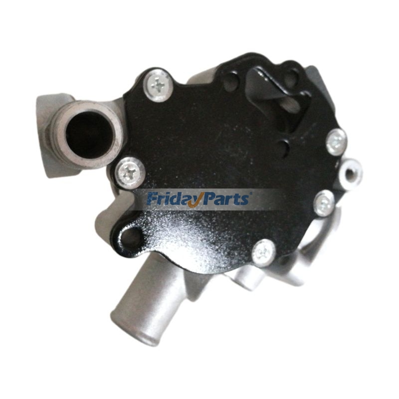 Water Pump in Stock in China