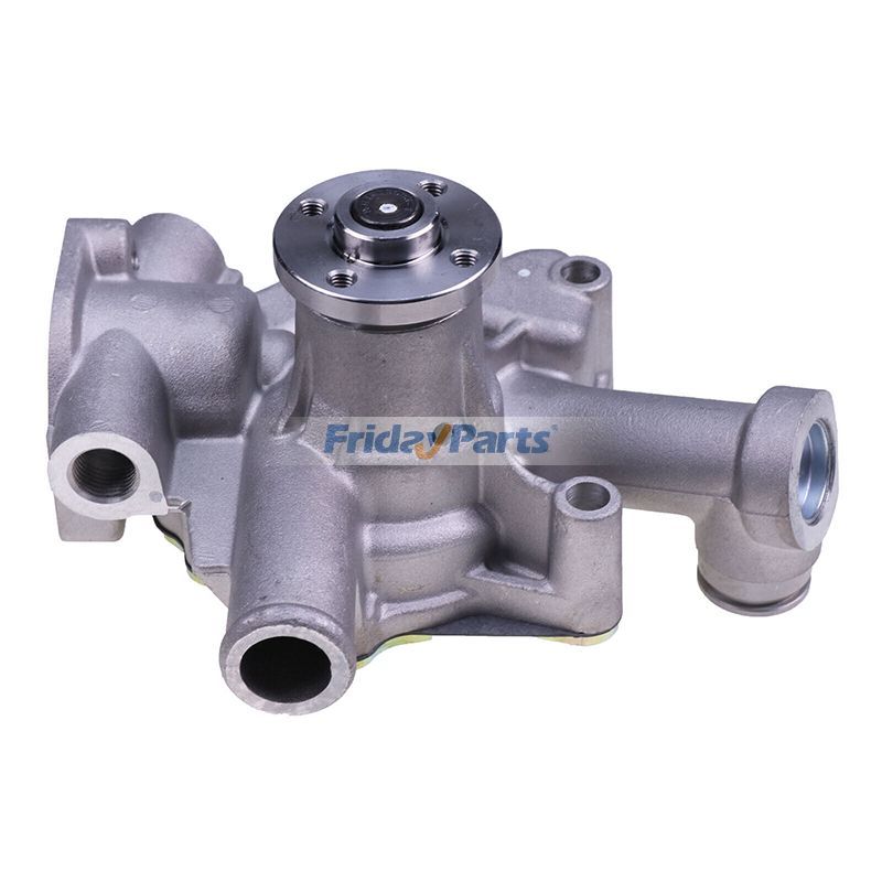 Water Pump 119621-42006 for Yanmar Engine 3YM20 2YM15 3TNE74-EJKH for less