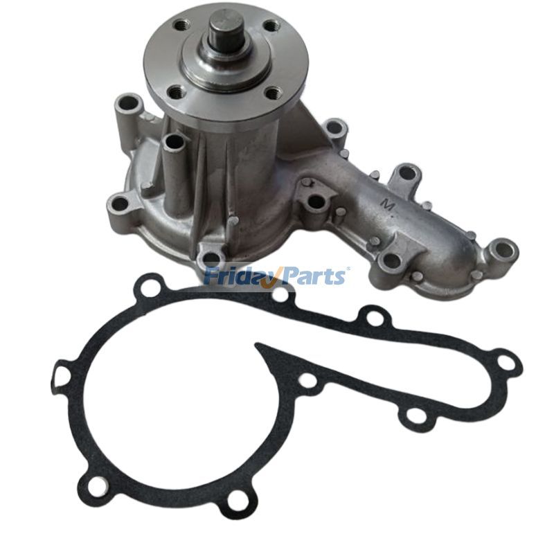 Water Pump 119770-00730 for Yanmar Engine 6LP-DTE 6LP-STE 6LPA-DTZP