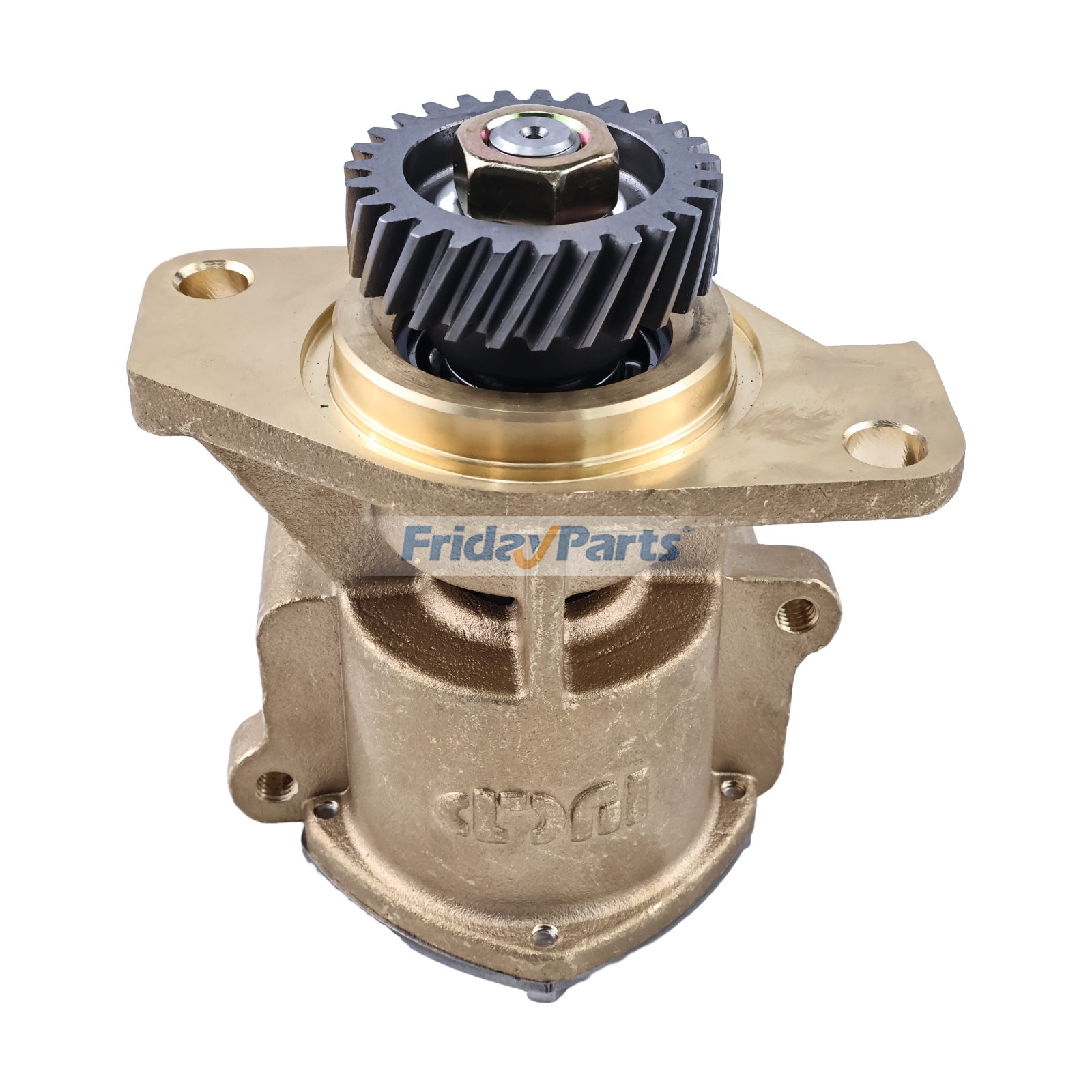  Water Pump 