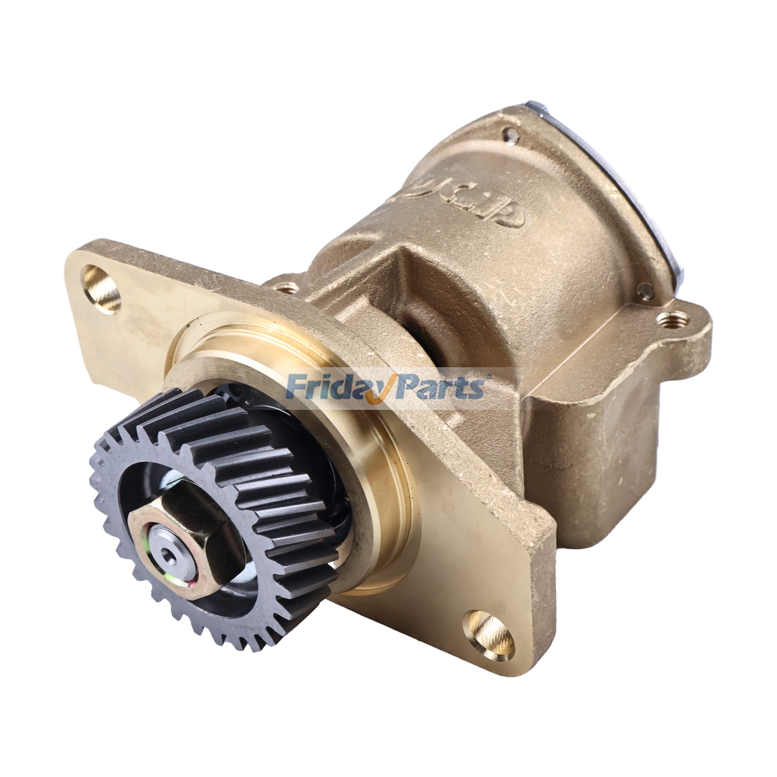 Water Pump compatible with Engine,Marine