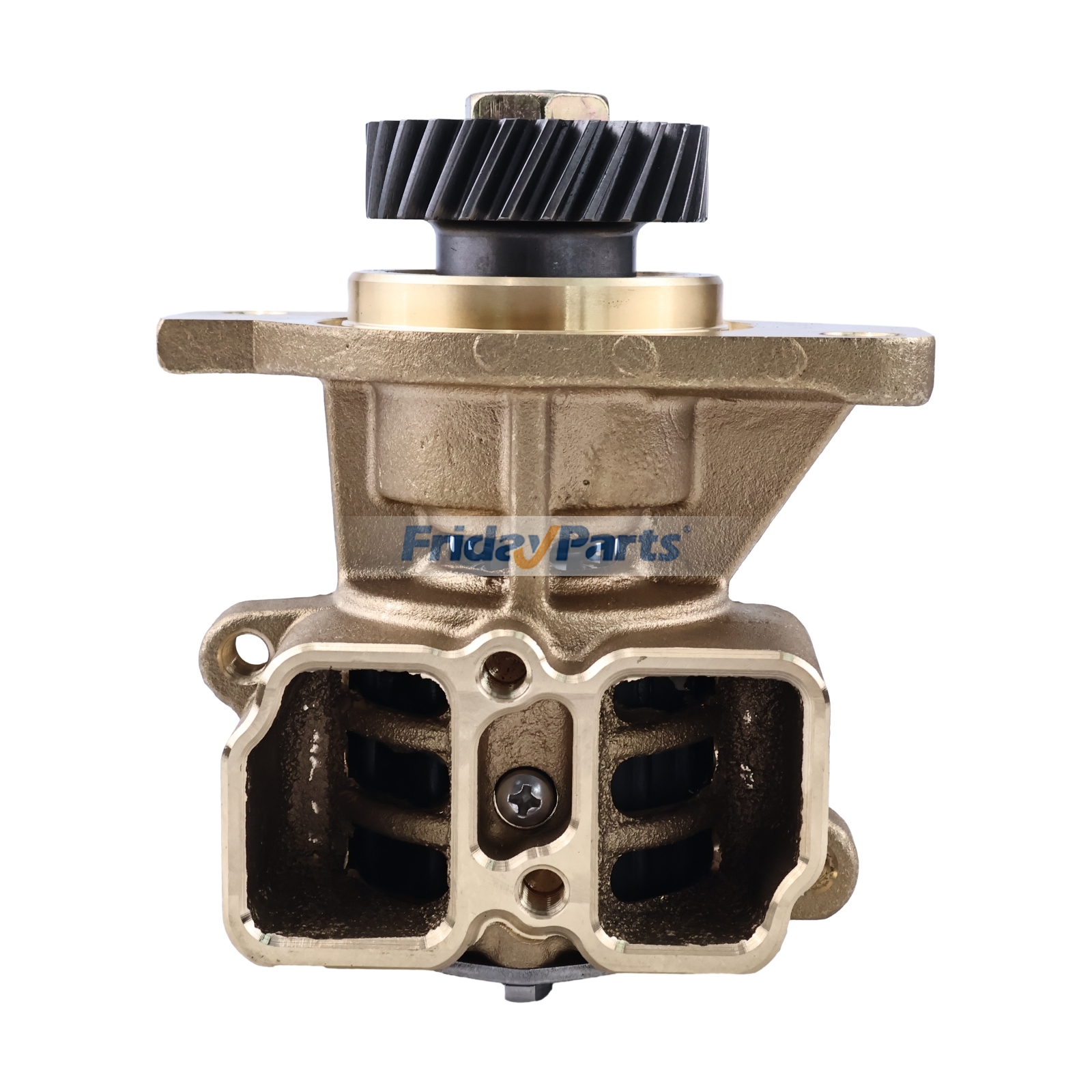 Water Pump 119773-42650 for Yanmar Marine Engine 6LP-DT 6LP-DTZY 6LP-ST 6LP-WDT 6LP-WST