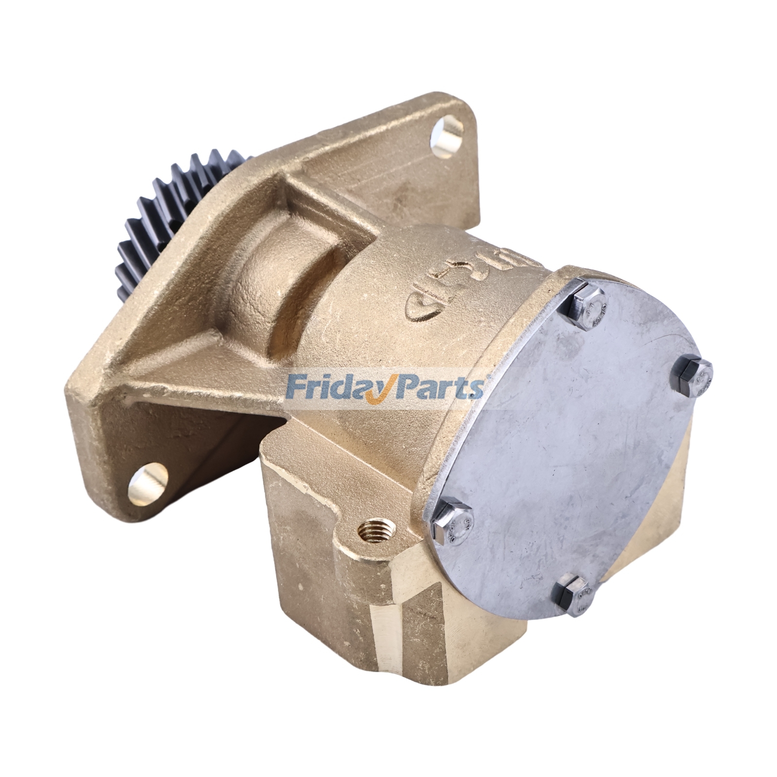 FridayParts Water Pump