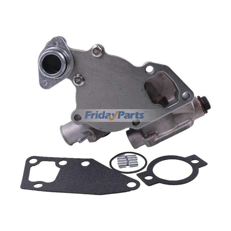 Water Pump For KOMATSU Engine,Excavator