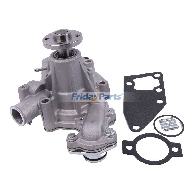 Water Pump in Stock in China,USA,China Stock