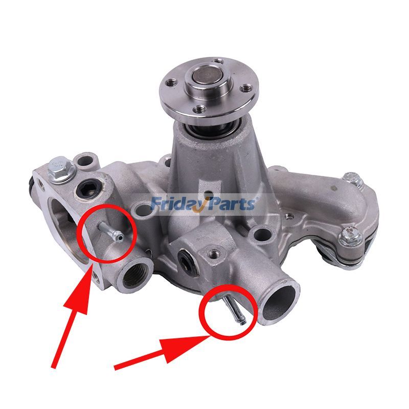 Water Pump for Engine,Excavator