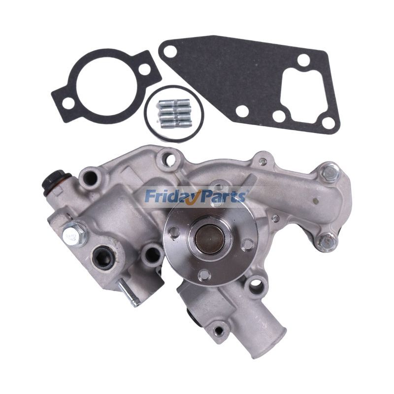 Wasserpumpefür Motor,BaggerFür YANMAR