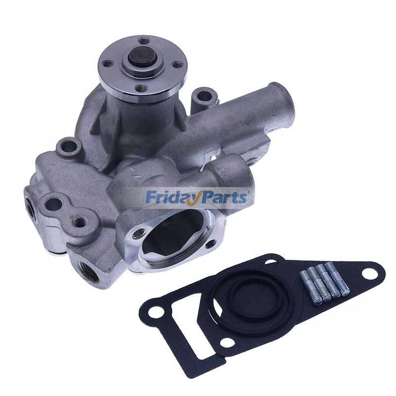 WasserpumpeFür andere Marken