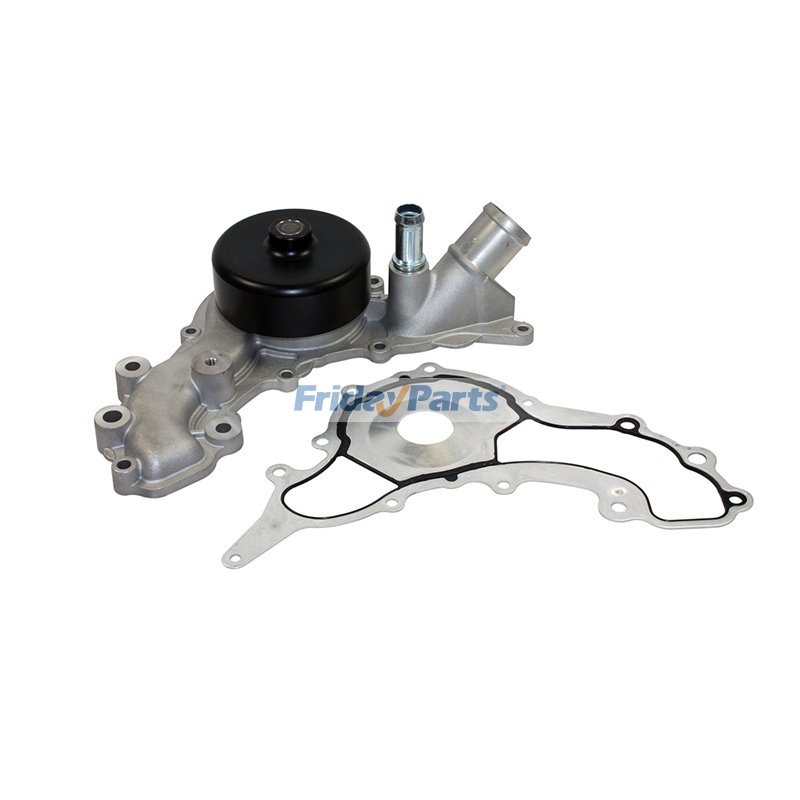 Wasserpumpe 120-4530 für Chrysler 200 und Jeep Cherokee
