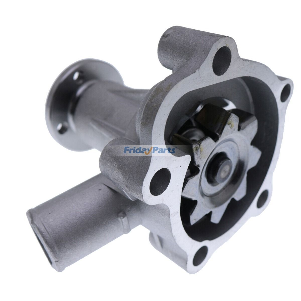 Water Pump 3T72HA 3T72HA-F 3T84HA 3T84HA-F 3TNA72 in Stock in China,USA,China Stock