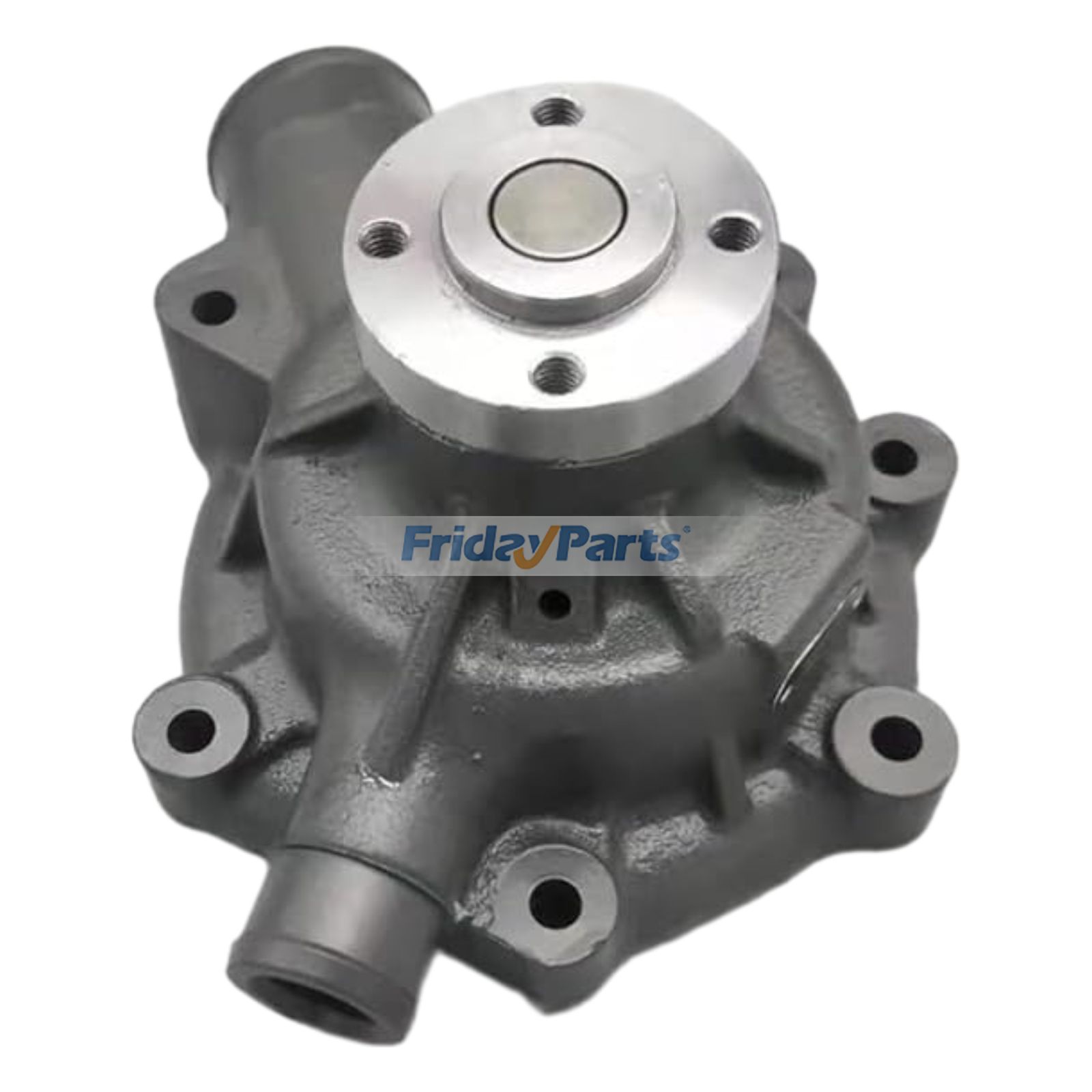 Water Pump 12159770 13027852 13034987  04289742 for Deutz TBD226B Weichai Wp6g125e22 Engine SDLG LG936 LG956 Loader