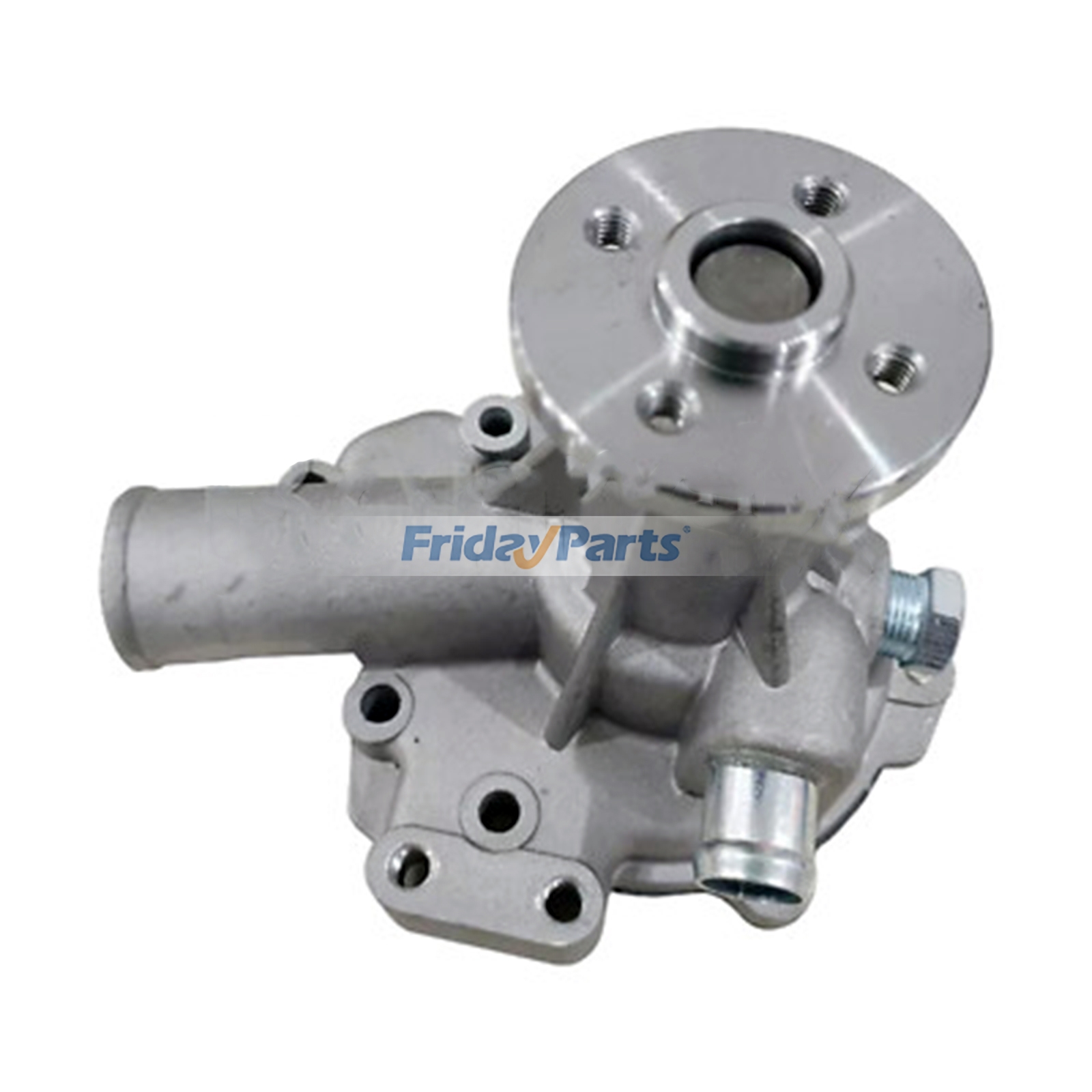 Pompe à eau 12162225222 006010144 pour chariot élévateur Linde