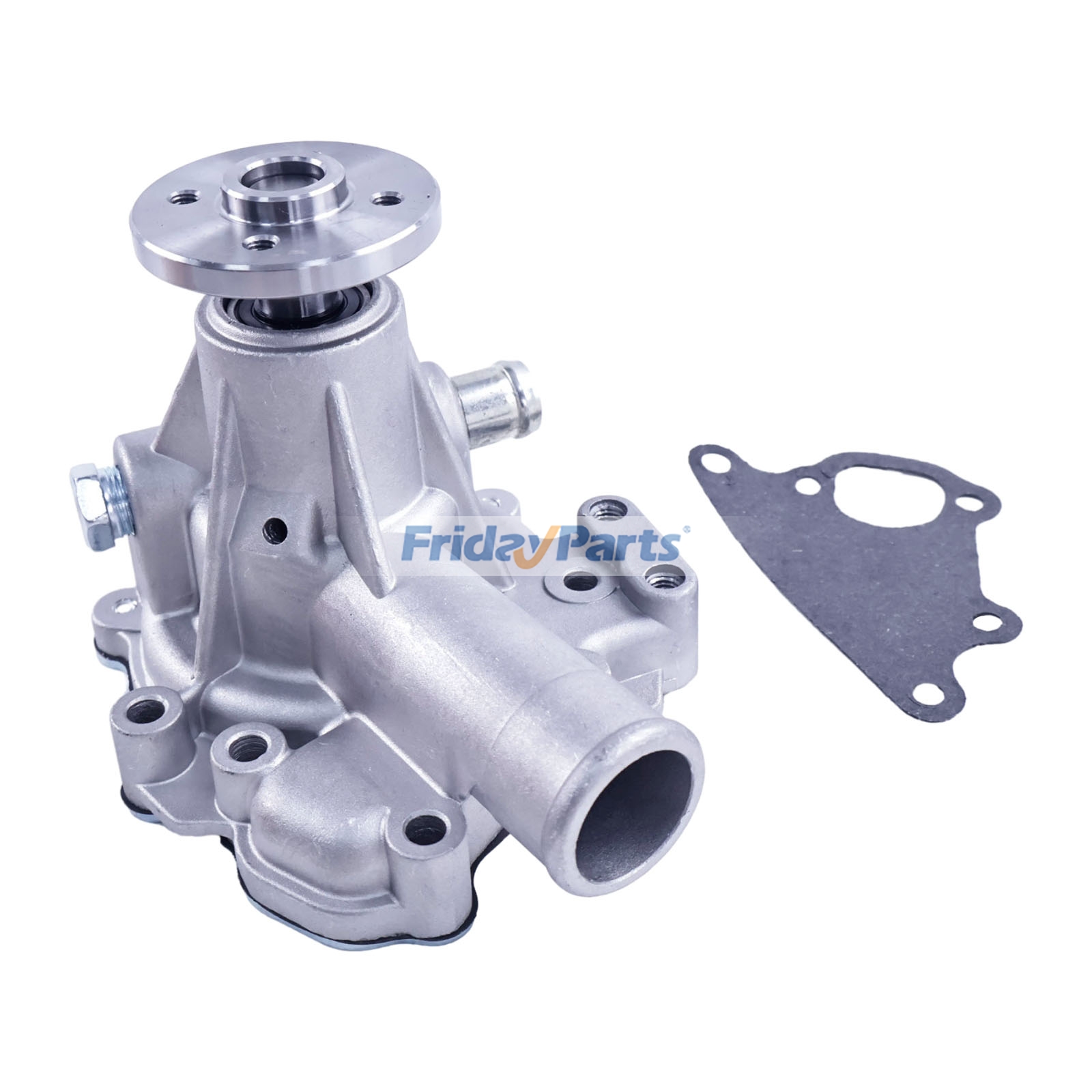 Wasserpumpe 12162225222 006010144 für Linde Gabelstapler