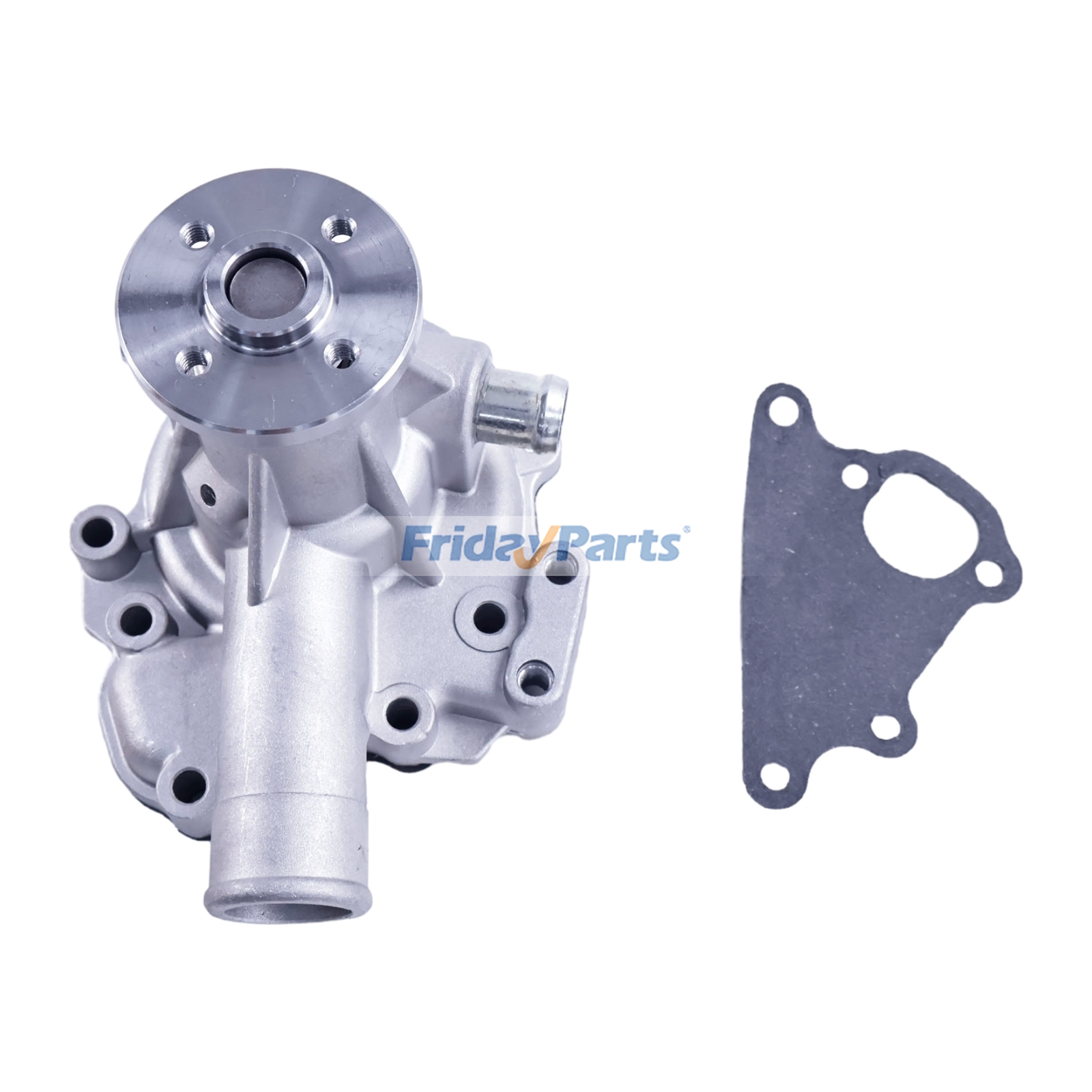 Pompe à eau 12162225222 006010144 pour chariot élévateur LindepourPour AUTRE MARQUE,Pour Linde