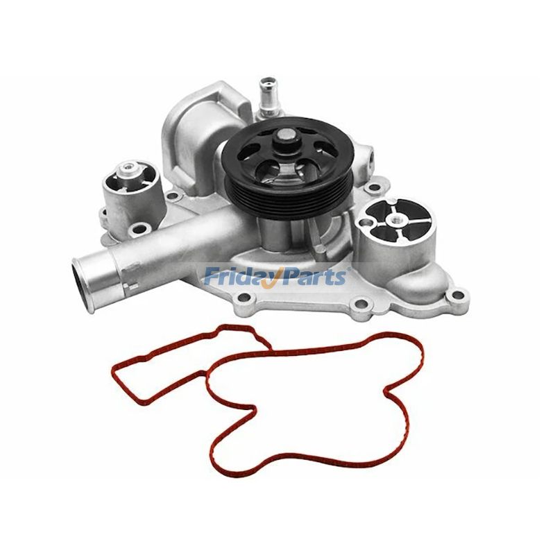 Pompe à eau 12244RV pour Jeep Grand Cherokee 6,4 L 5,7 L V8 2012-2019