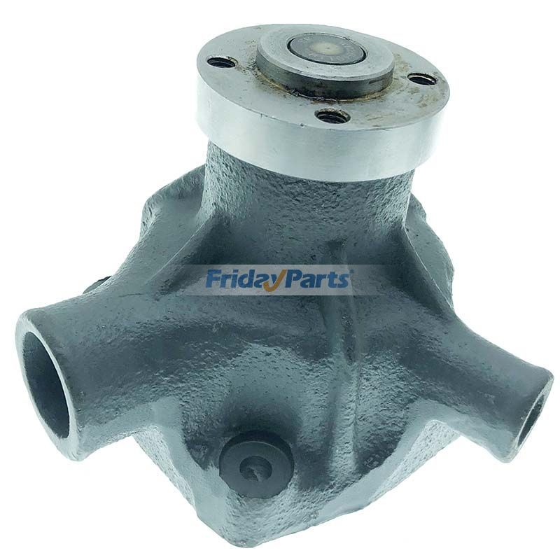 Bomba de agua 12273212 para motor Deutz TD226B de FridayParts