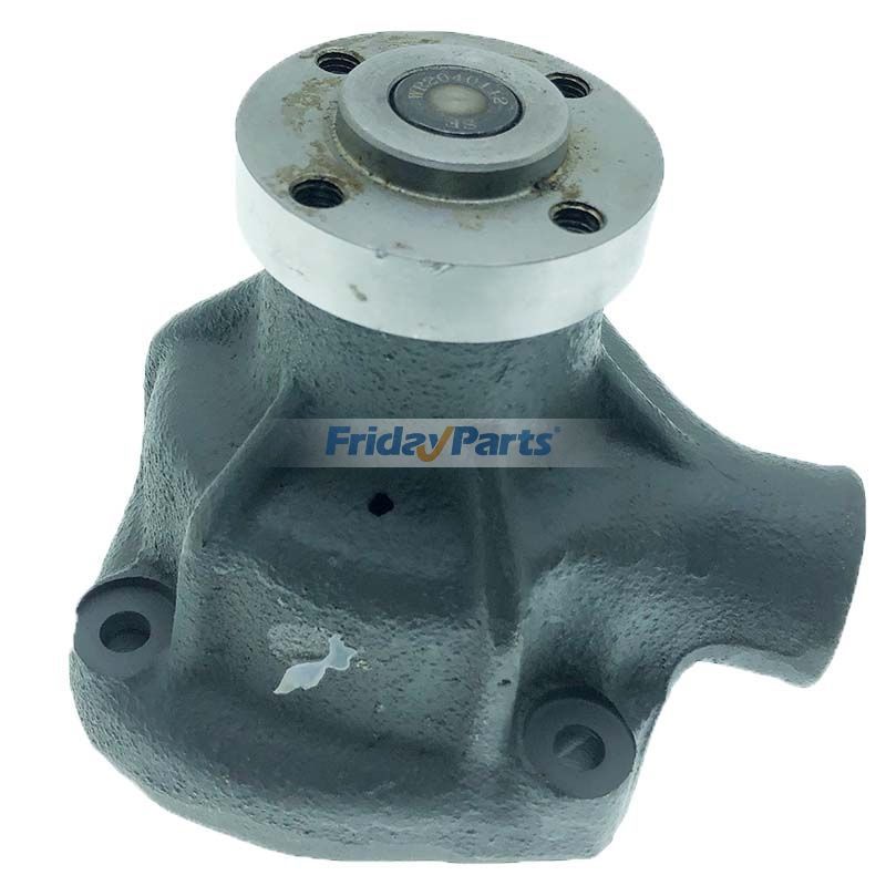 Bomba de agua 12273212 para motor Deutz TD226B