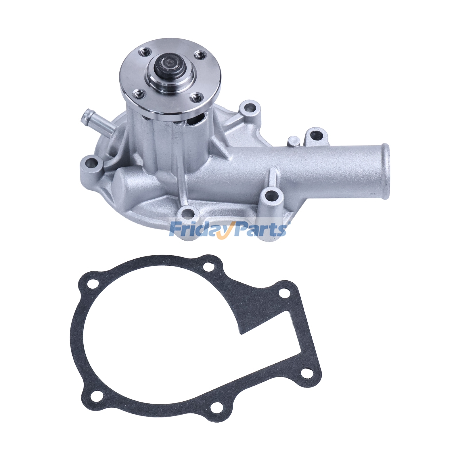 Water Pump 60mm Impeller for Kubota for Engine