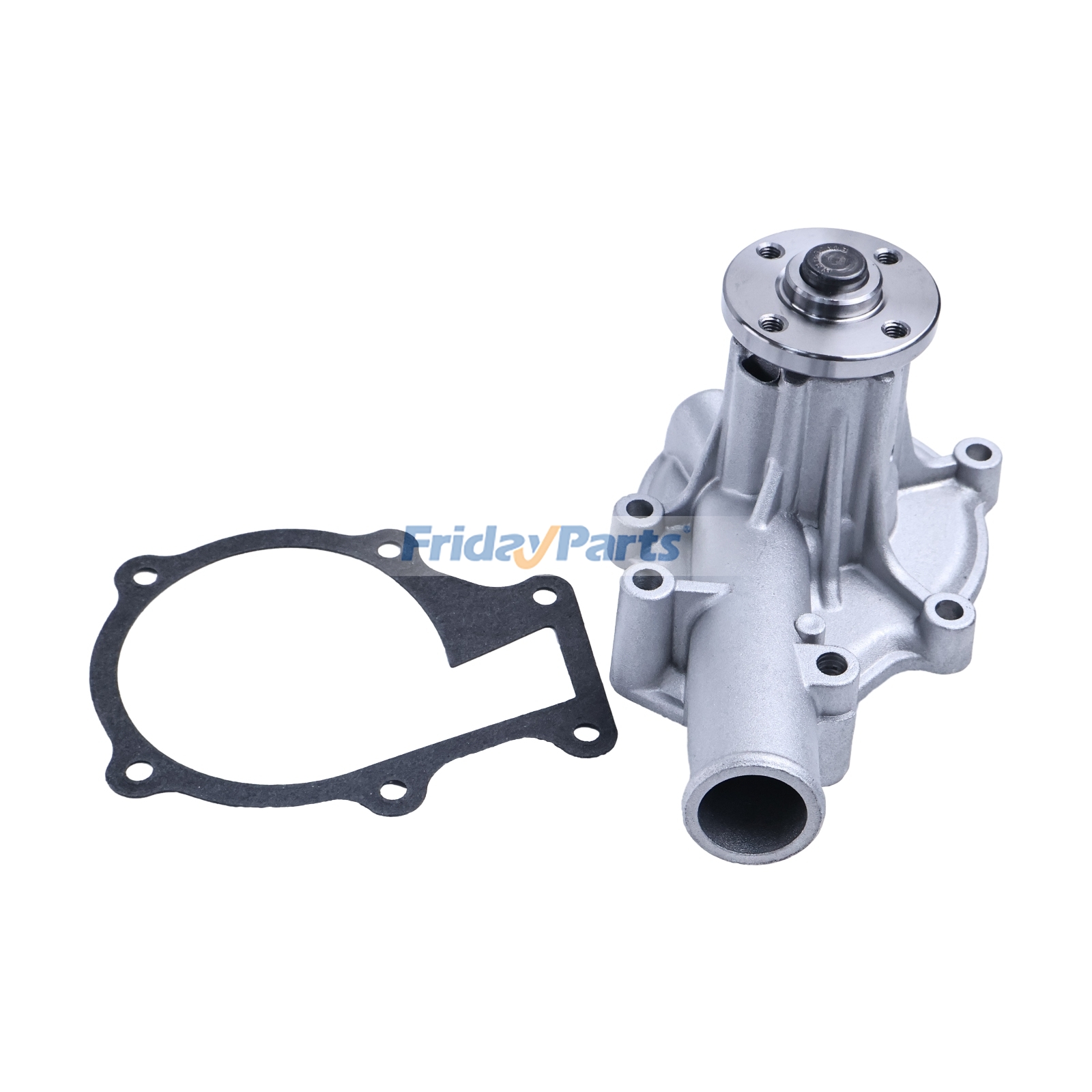 Engine,Excavator,Loader,Mower,Tractor Water Pump