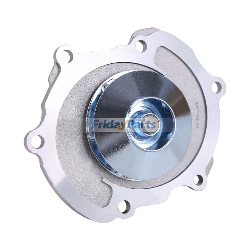 FridayParts Water Pump