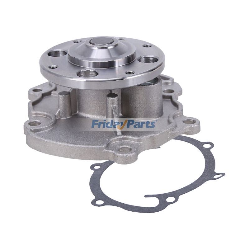 Water Pump 12566029 12637479 AW5103 for Chevrolet GMC Buick Cadillac Saab Pontiac Saturn 2.8L 3.0L 3.6L V6