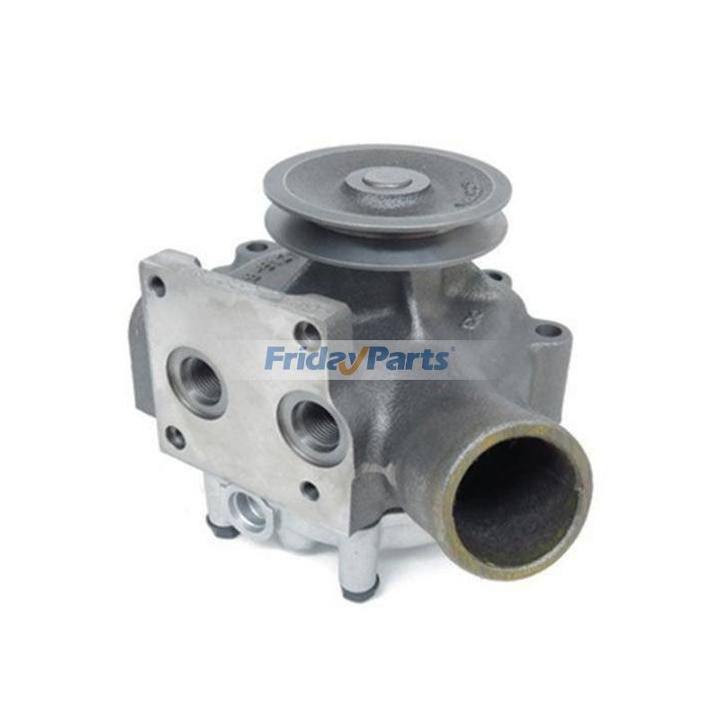 Water Pump 1268277 3522149 for Caterpillar CAT Engine 3116 3126 C7