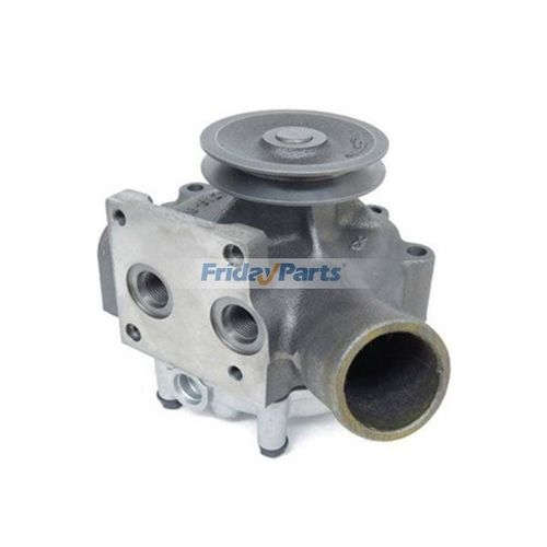 3522149 Bomba de agua 1268277 3522149 para motor Caterpillar CAT 3116 3126 C7