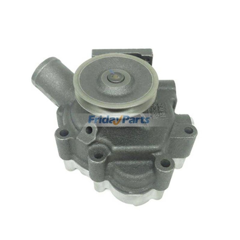 3522149 Water Pump 1268277 3522149 for Caterpillar CAT Engine 3116 3126 C7