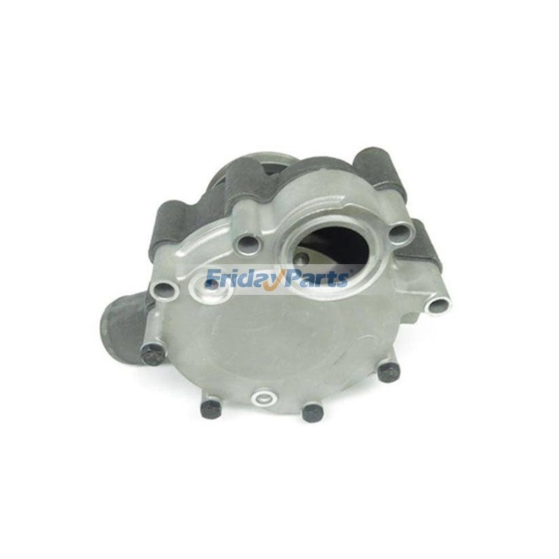 3522149 Water Pump 1268277 3522149 for Caterpillar CAT Engine 3116 3126 C7