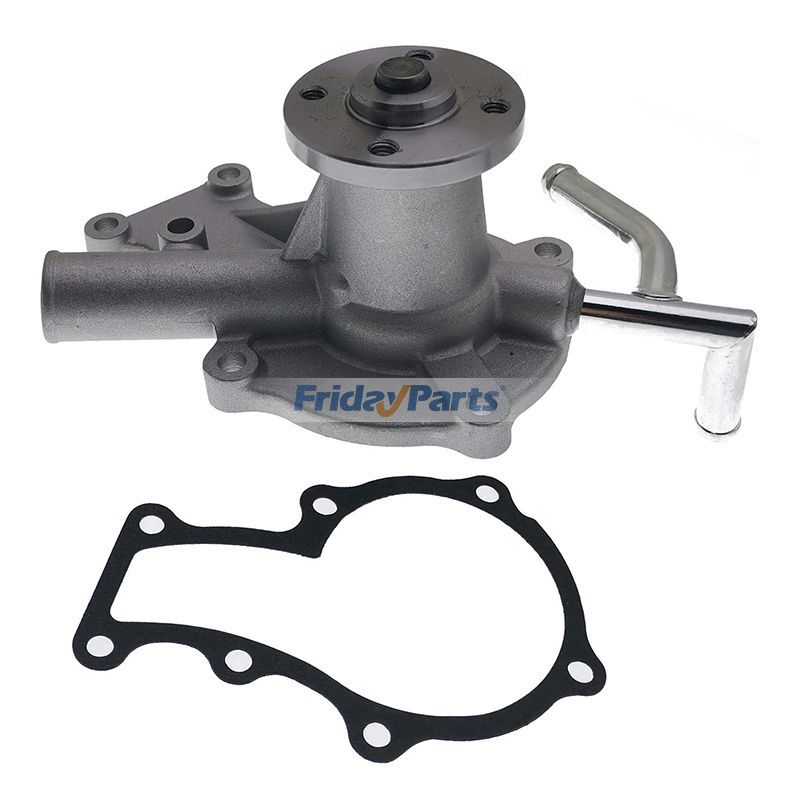 Wasserpumpe 12691-73030 16871-73430 für Kubota D902 D722 Motor DF750 DF752 WG600 WG750 Bagger