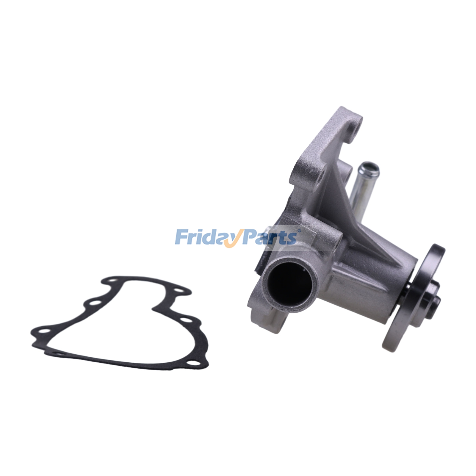 Water Pump for Kubota Genie Lift GS-2668 GS-3268 Z-34/22 for Aerial Work Platforms,Engine