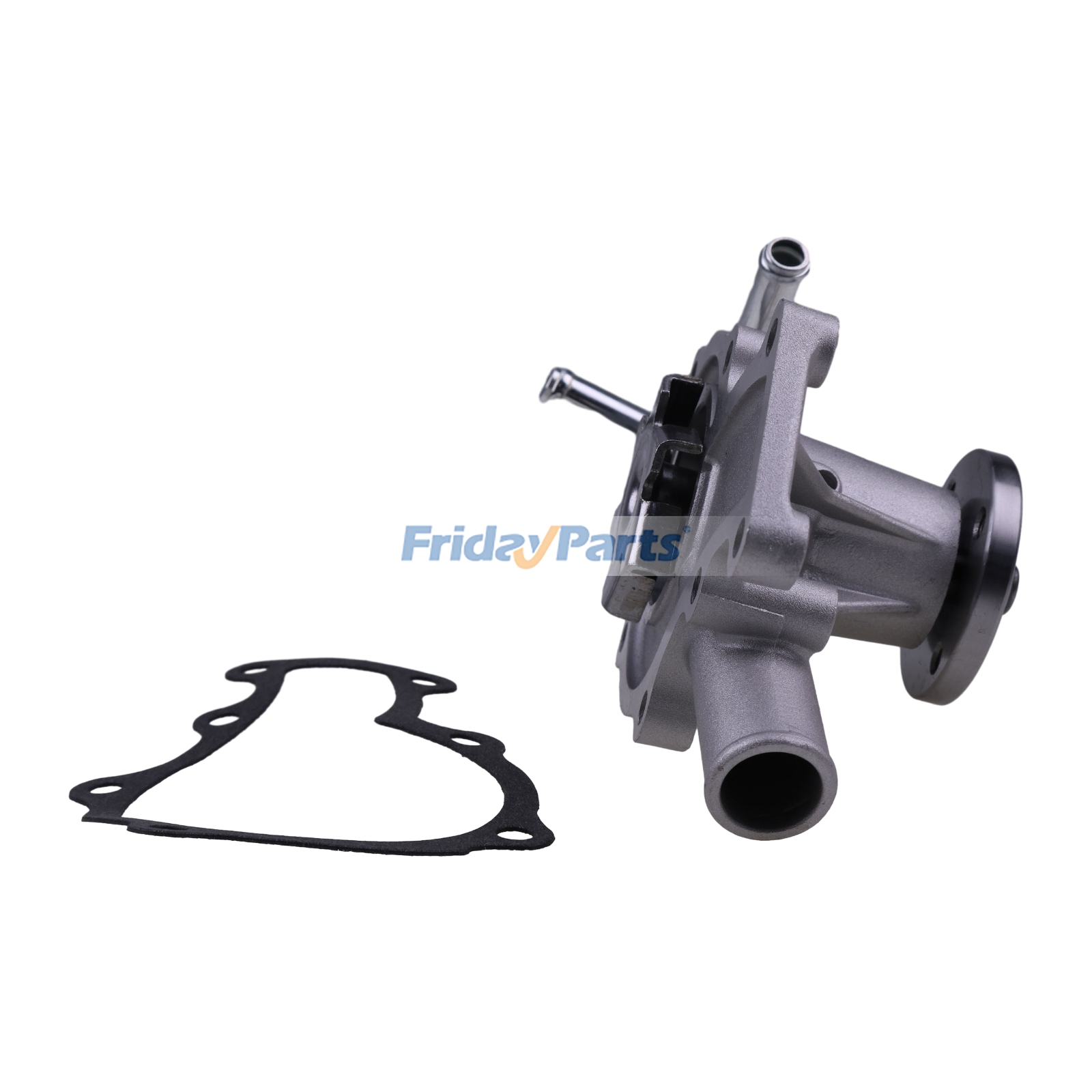 Water Pump for Kubota Genie Lift GS-2668 GS-3268 Z-45/22 Z-34/22 in Stock in China,USA,China Stock