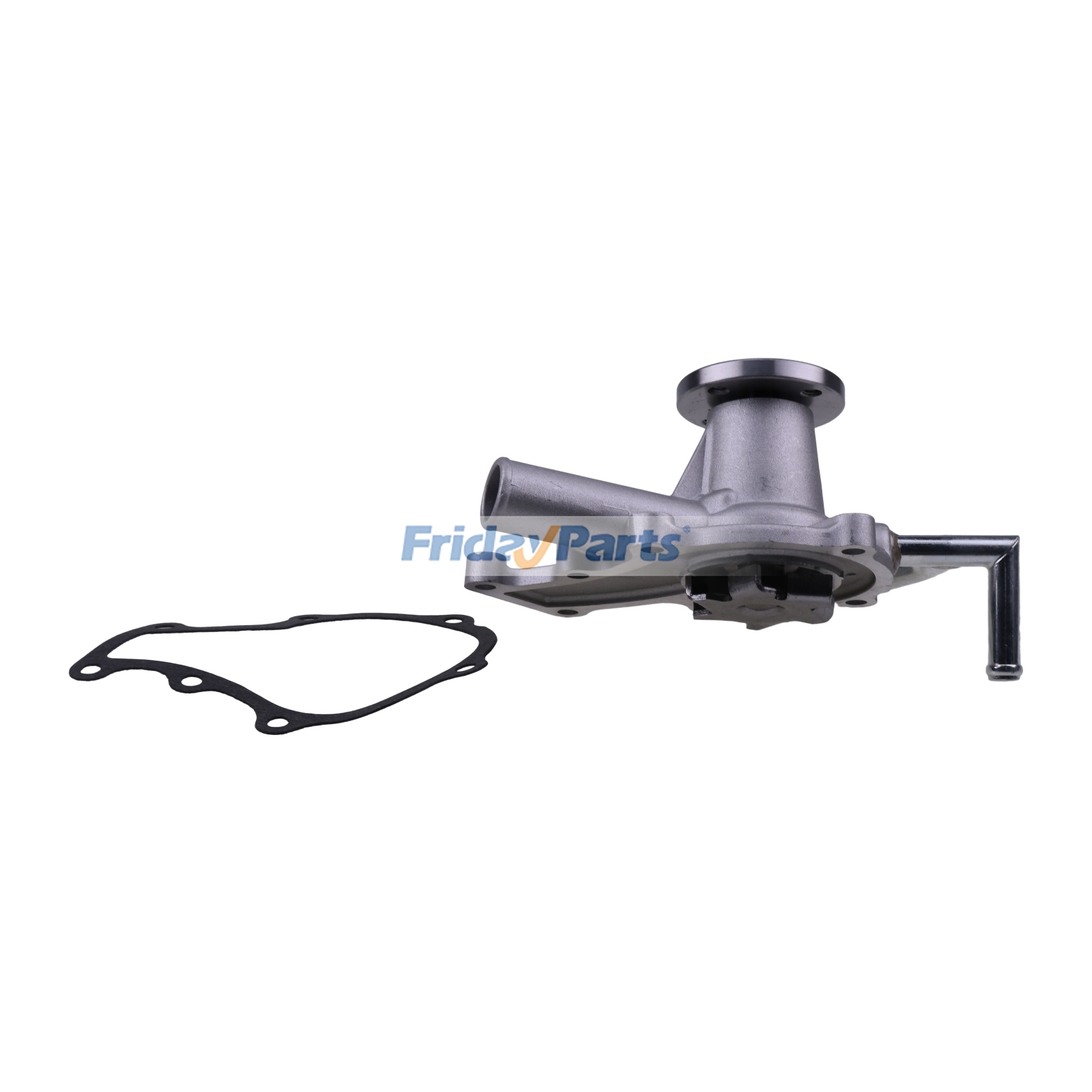  Water Pump for Kubota Genie Lift GS-2668 GS-3268 Z-45/22 Z-34/22 For Genie