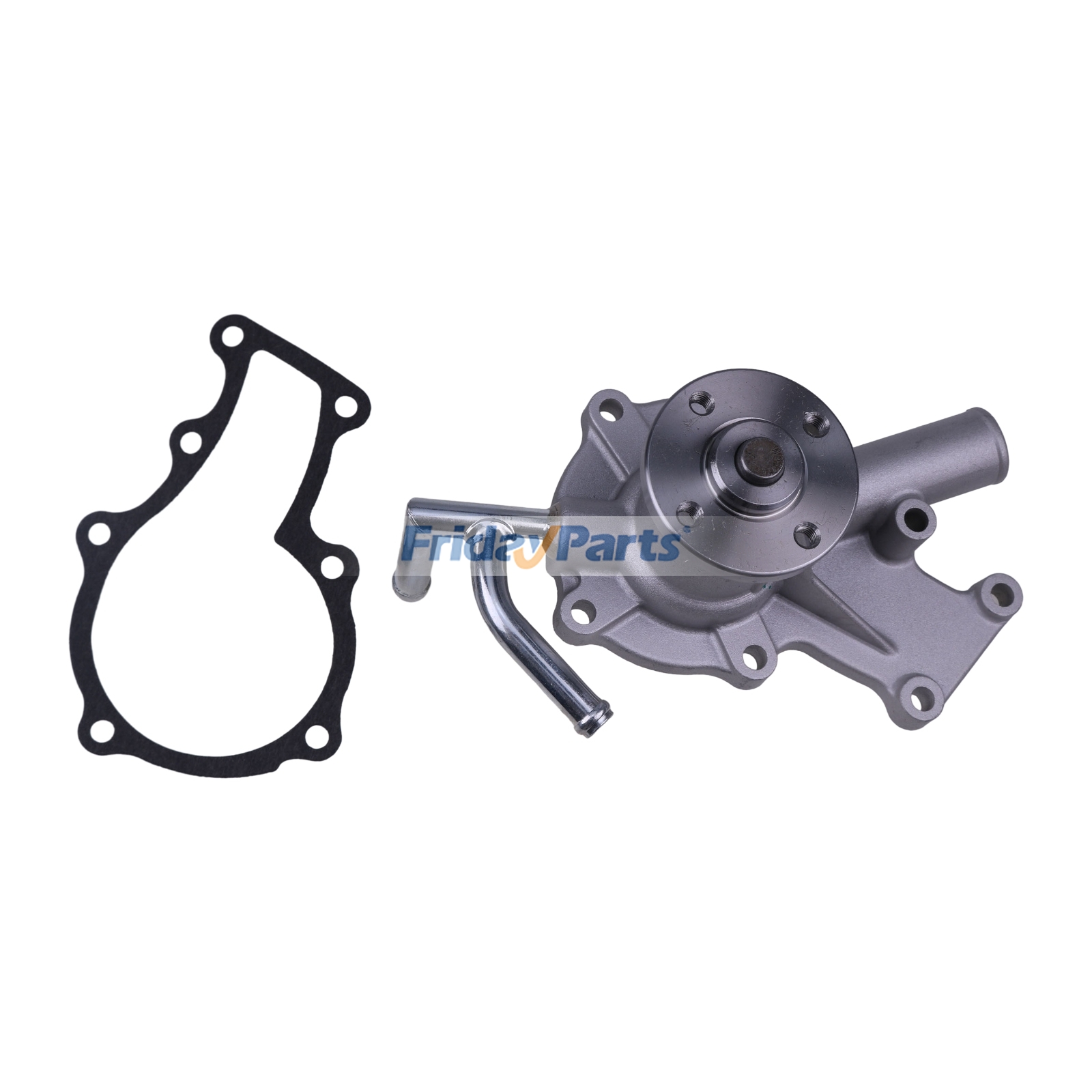 Water Pump for Excavator
