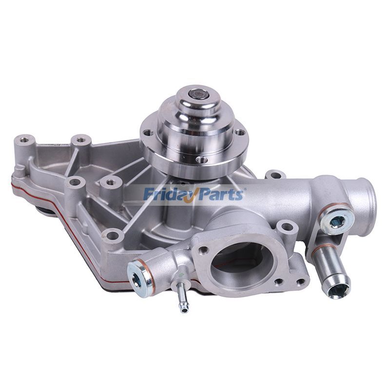 FridayParts Wasserpumpe Z-45/25J