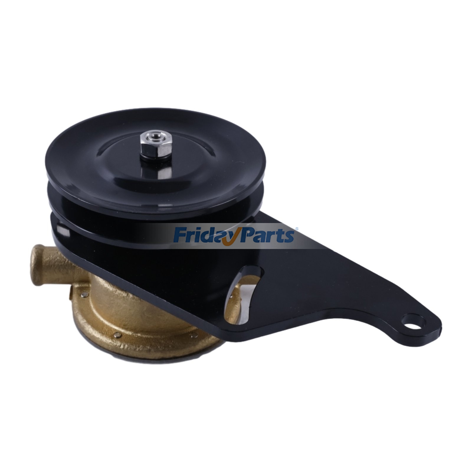 Engine Water Pump