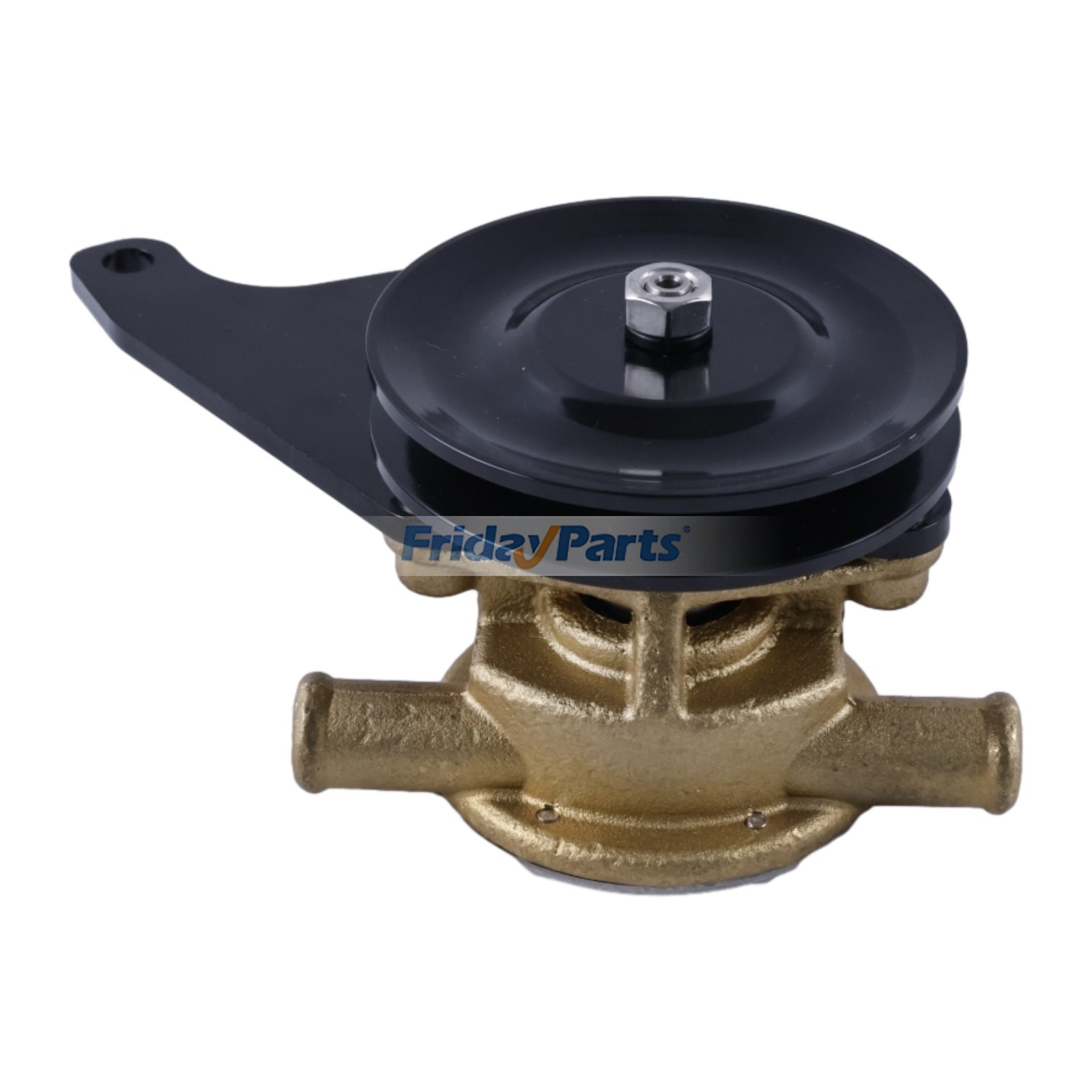 Water Pump compatible with Engine