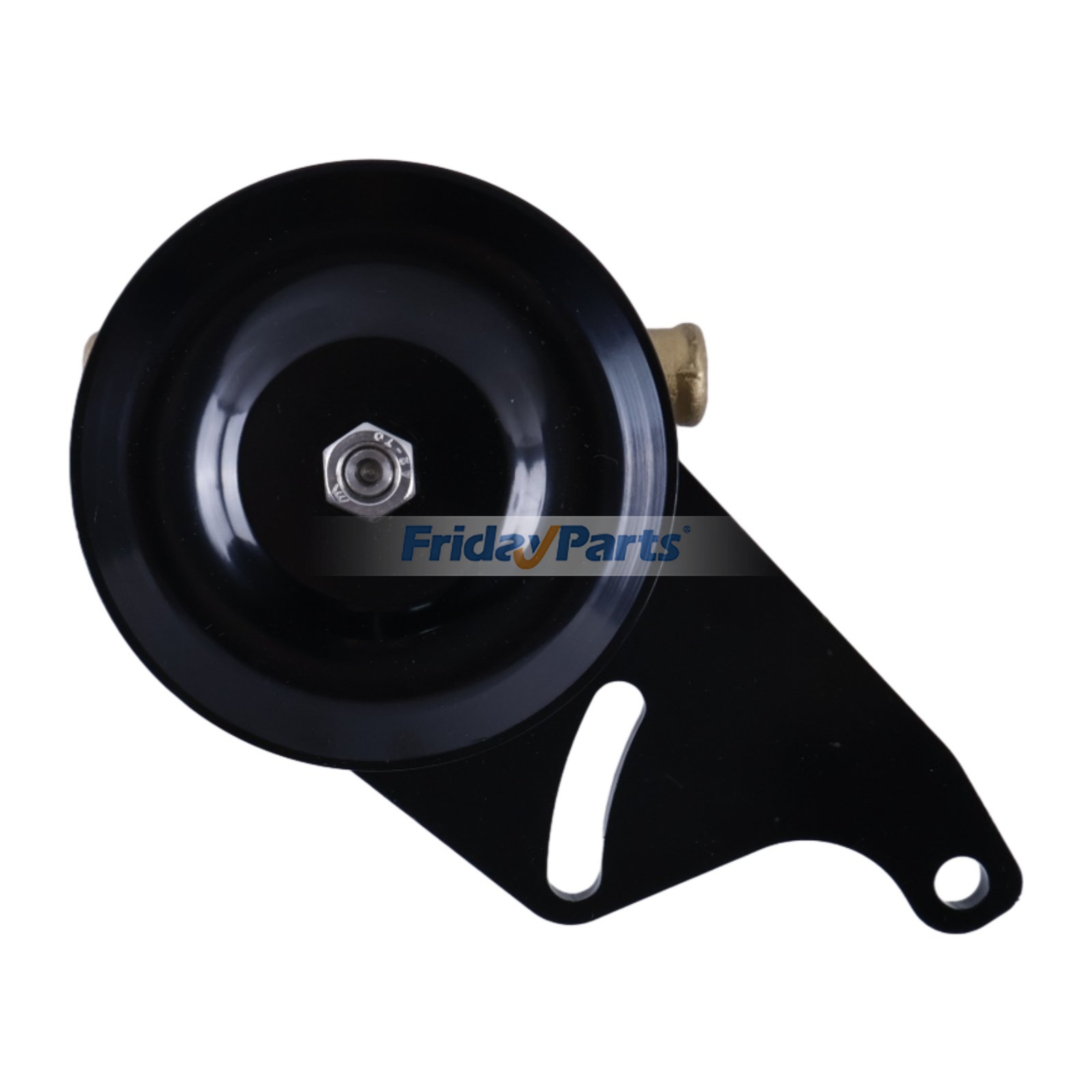  Water Pump 