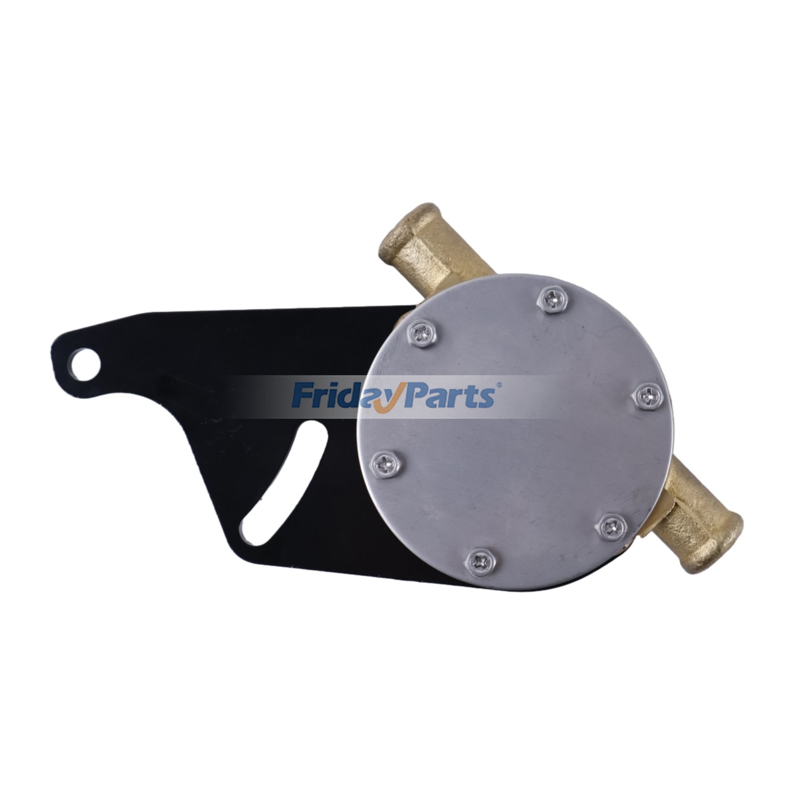 FridayParts Water Pump