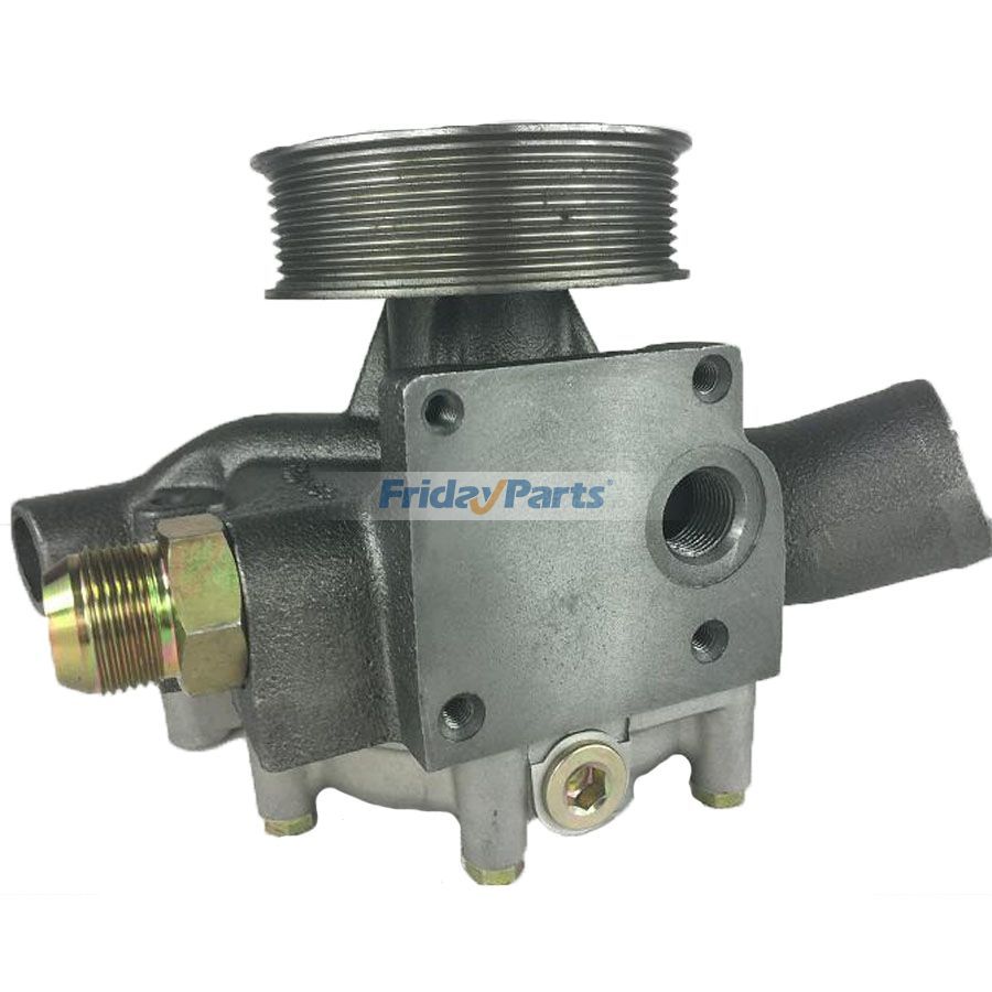 Excavator erpillar Cat Water Pump