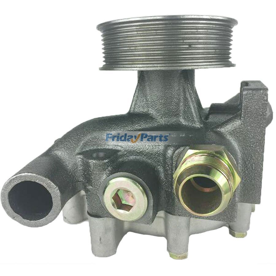 For Caterpillar Cat 322C 325C 329D 570B 580B M325C Engine C7 Water Pump 159-3139