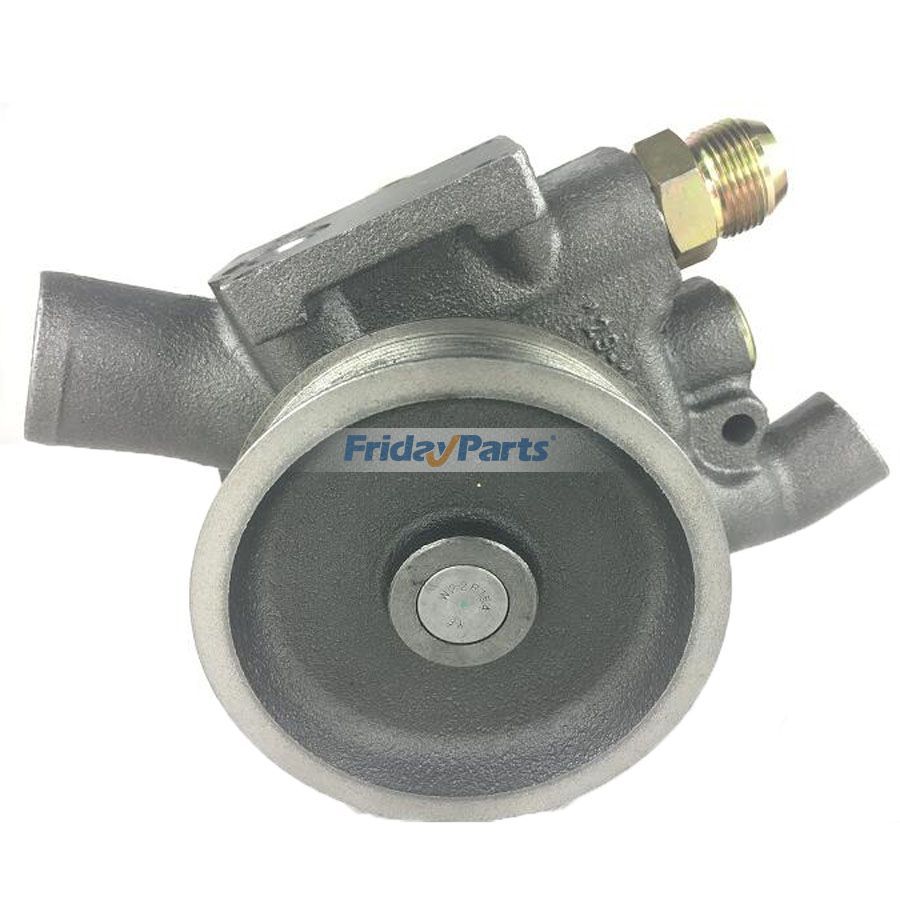 erpillar Cat Water Pump for Excavator
