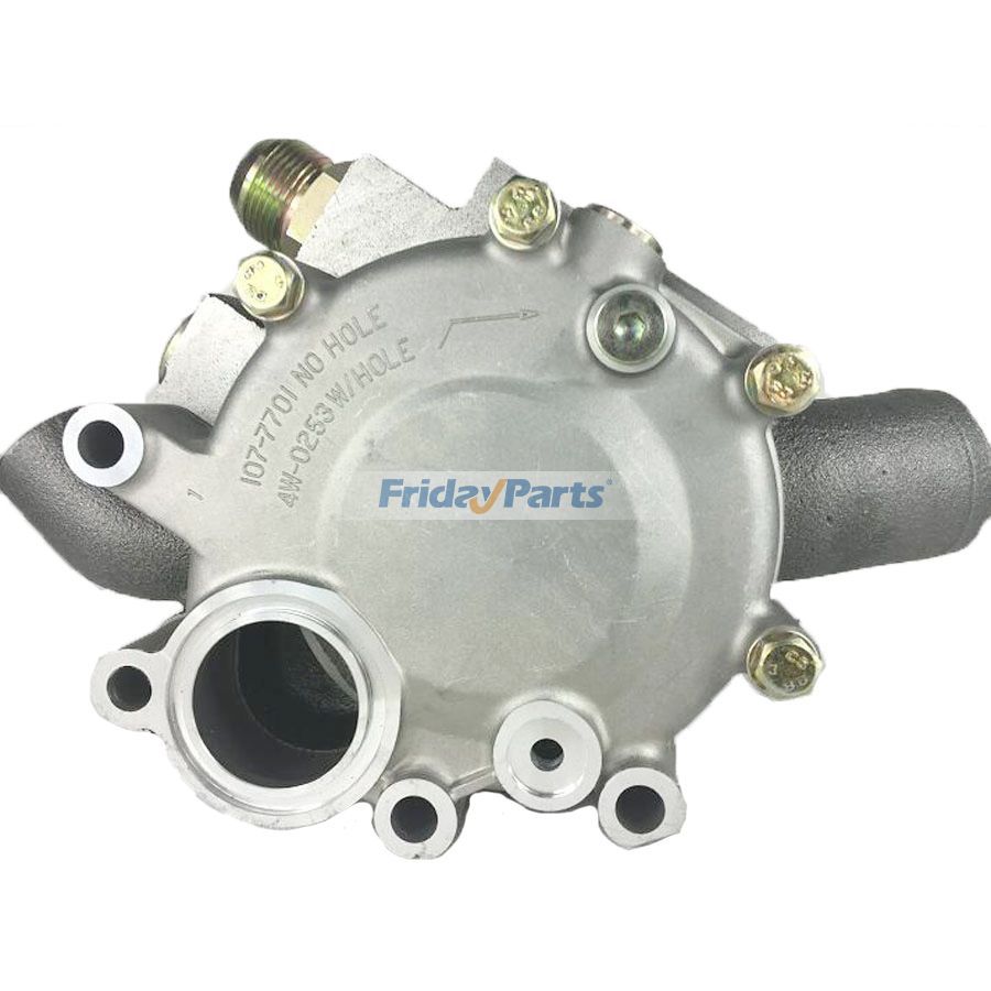 erpillar Cat Water Pump in Stock in China