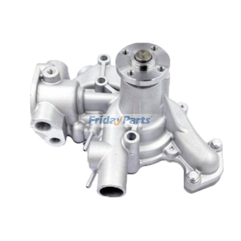 Water Pump 129055-42001 for Yanmar Engine 3TNV84 3TNV88