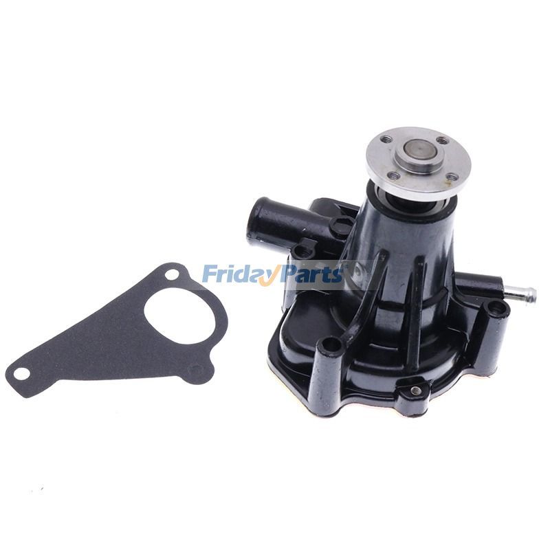 Water Pump in Stock in China,USA,China Stock,Germany
