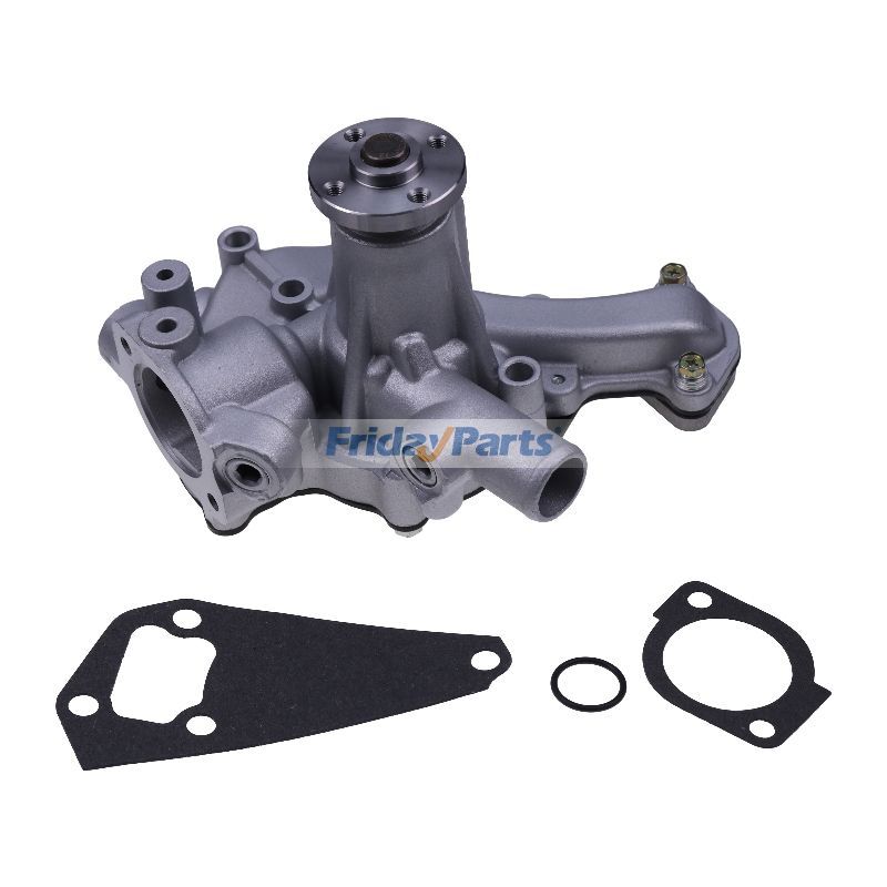 Water Pump for Tractor